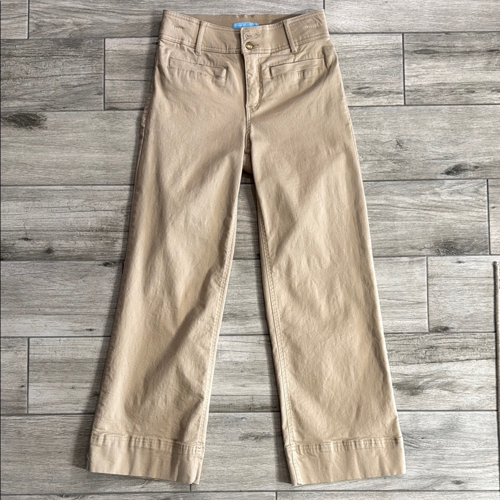 Women's Ankle Pants